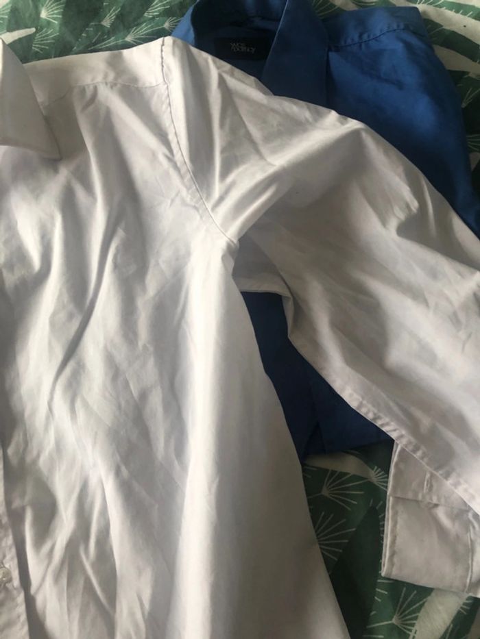 Lot 2 chemise - photo numéro 5