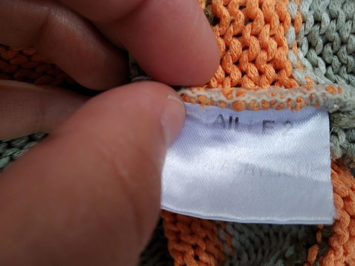 Pull Mim taille 38 - photo numéro 3