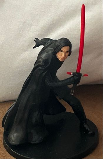 Kylo Ren