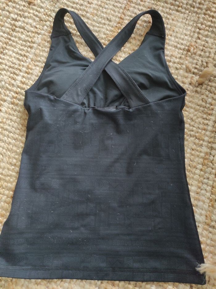 Débardeur puma - photo numéro 3