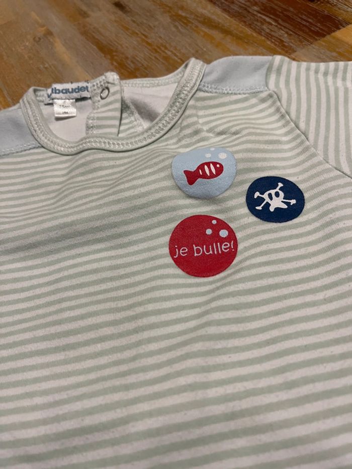 Pyjama vertbaudet - photo numéro 2