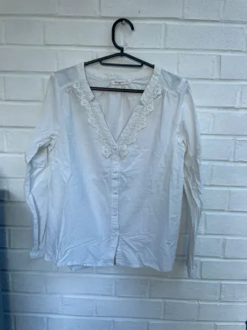 Chemise Garance S