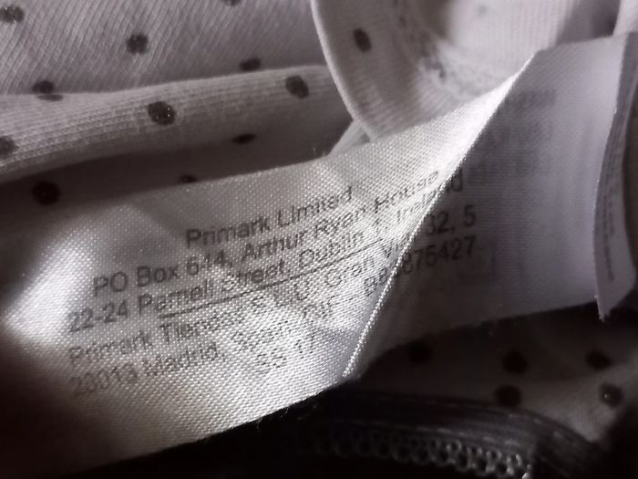 Débardeur - Primark - photo numéro 4