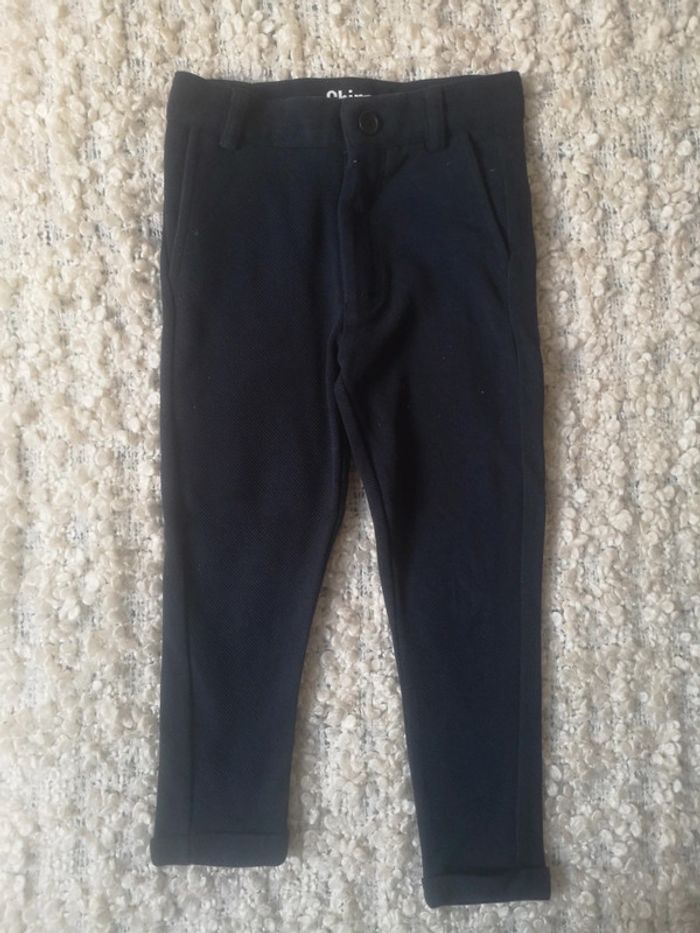 Pantalon chino TAO