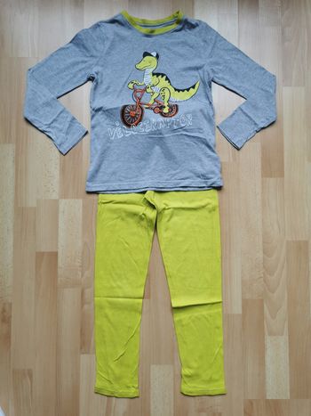 PYJAMA IN EXTENSO GARCON 10 ANS