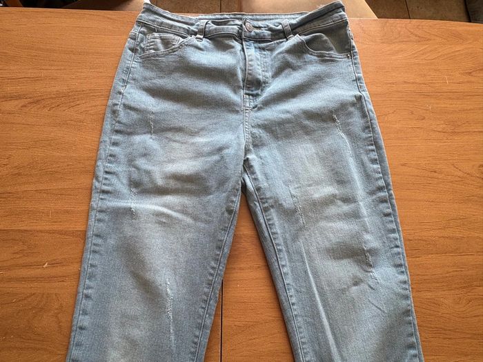 Jeans femme - photo numéro 2