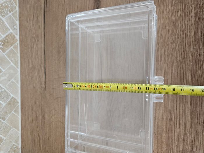 Rangement salle de bain - photo numéro 3