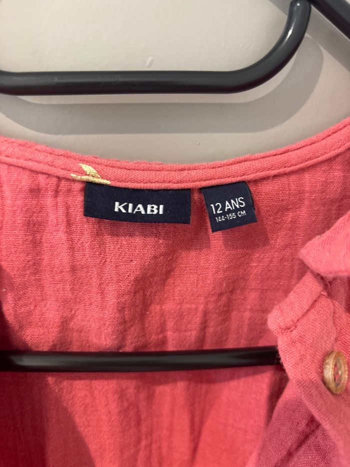 Robe fille - photo numéro 2