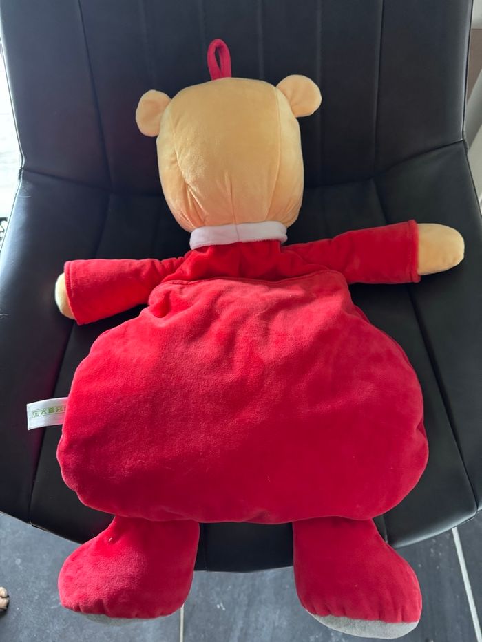 Range pyjama - photo numéro 2