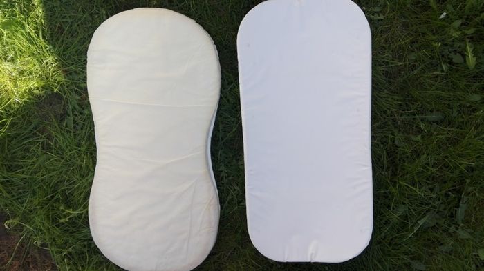 Poussette landau 2 en 1 Pericles - photo numéro 3