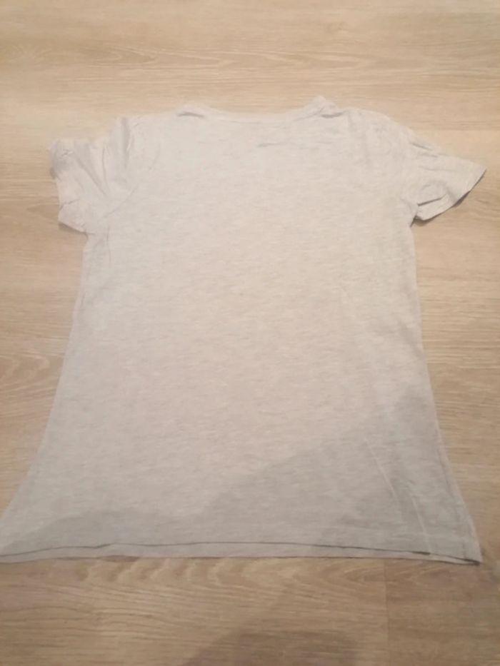 Tee shirt Kiabi - photo numéro 4