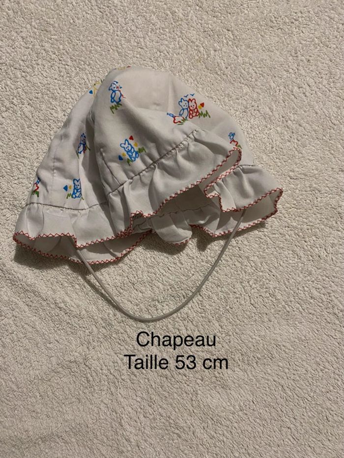 Chapeaubonnet