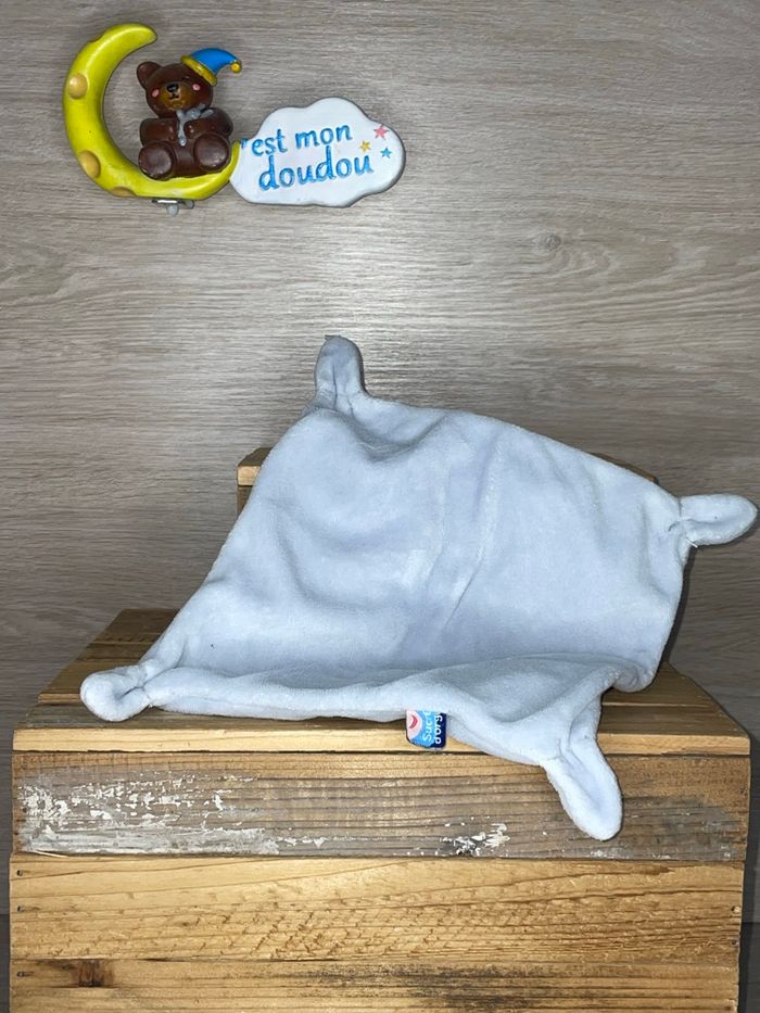 SDO262 doudou chat 🐱 sucre d’orge - photo numéro 3