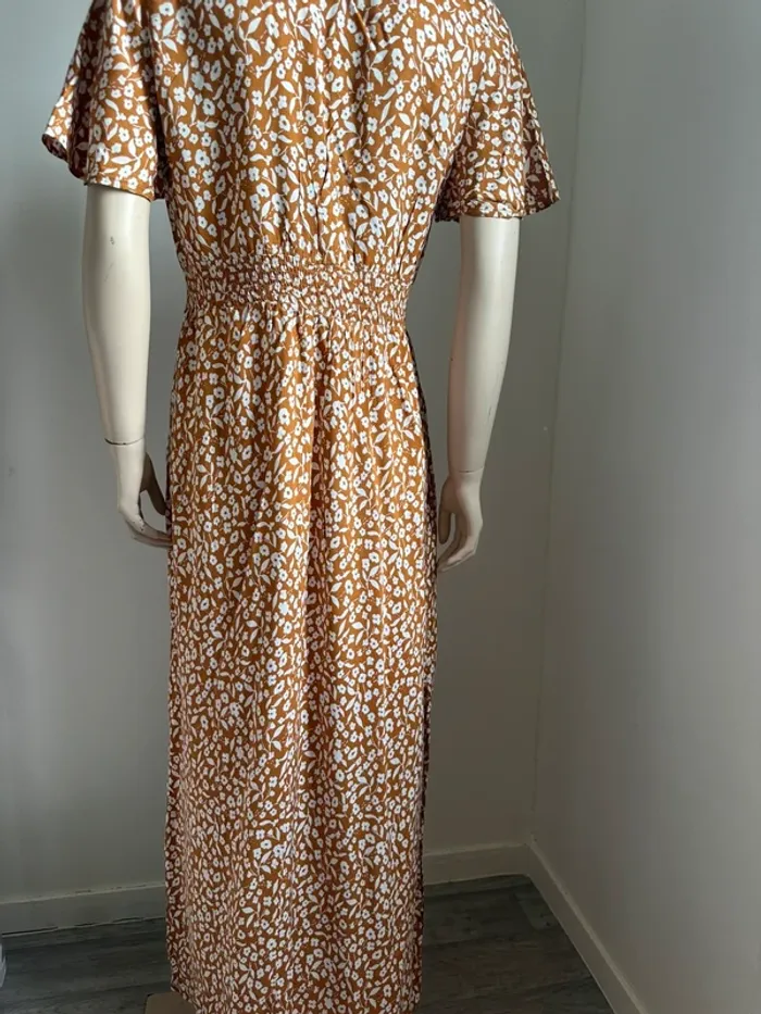 Robe longue - photo numéro 10