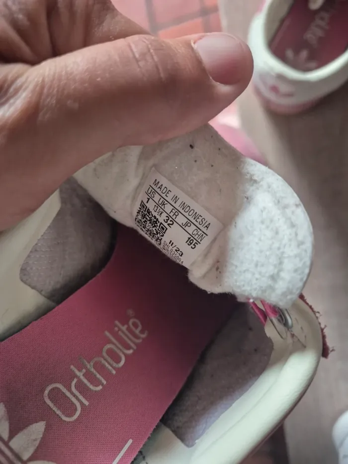 Adidas gazelle - photo numéro 4