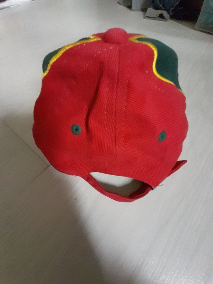 Casquette - photo numéro 5