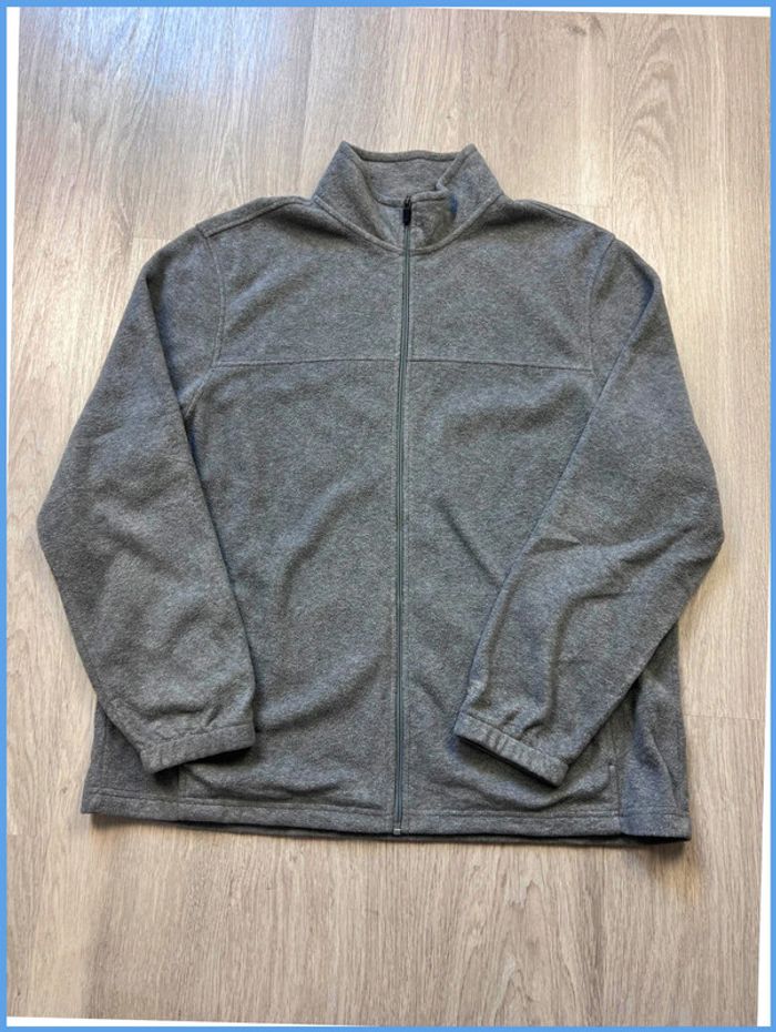 Veste Starter Grise Taille XL - photo numéro 2