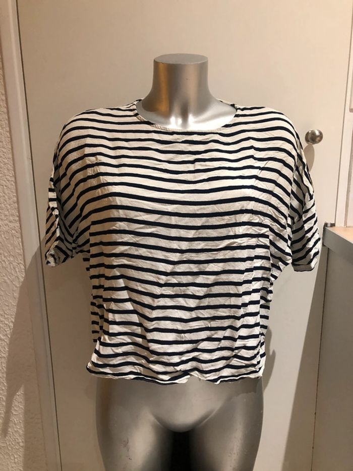 Tee shirt