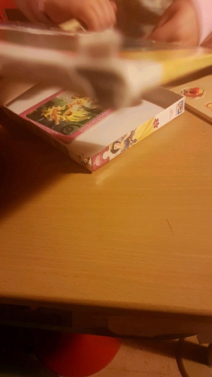 Puzzle miffy - photo numéro 2