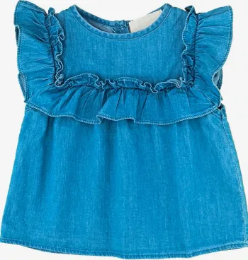 Blouse sans manche 6 mois Louis Louise