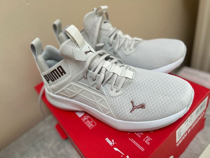 Puma chaussures Softride enzo - photo numéro 4