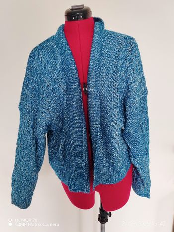 Cardigan