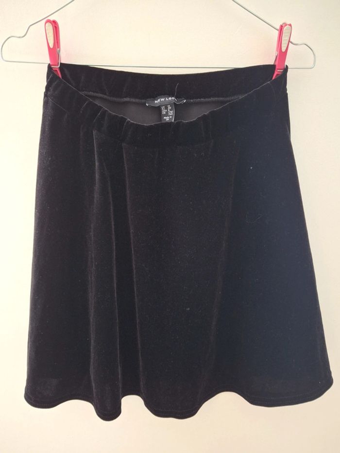 Jupe New look noire 40