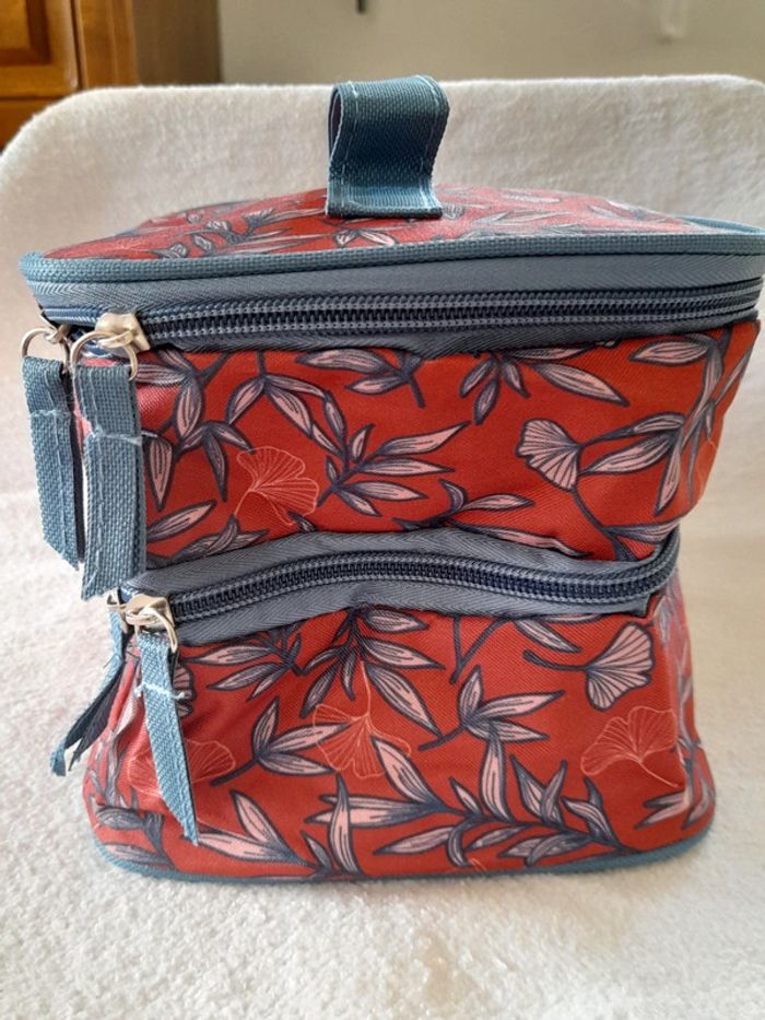 Trousse de toilette - photo numéro 3