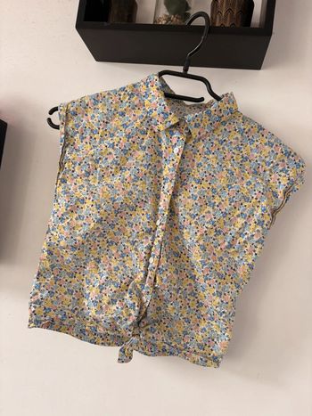 Chemisier Gemo • 10ans