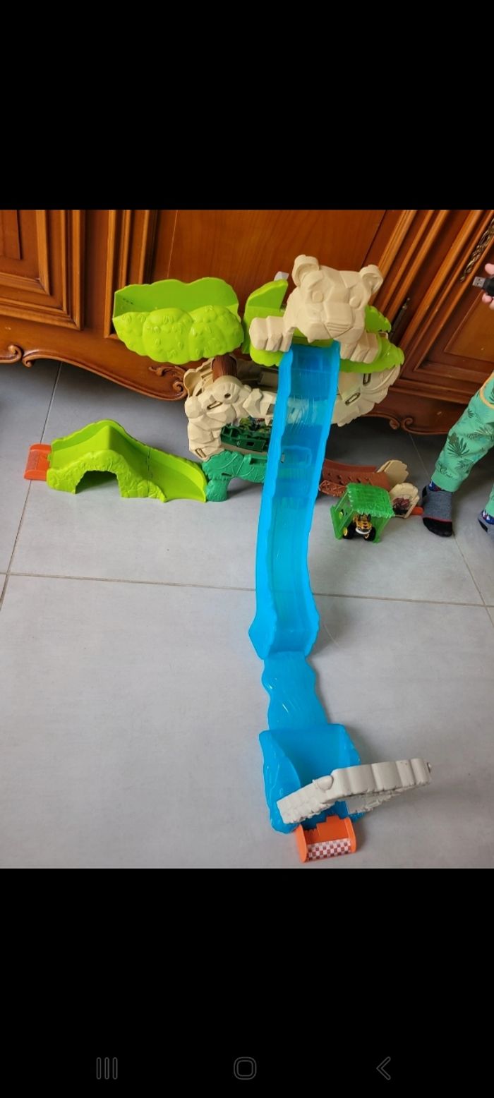 Circuit blaze - photo numéro 2