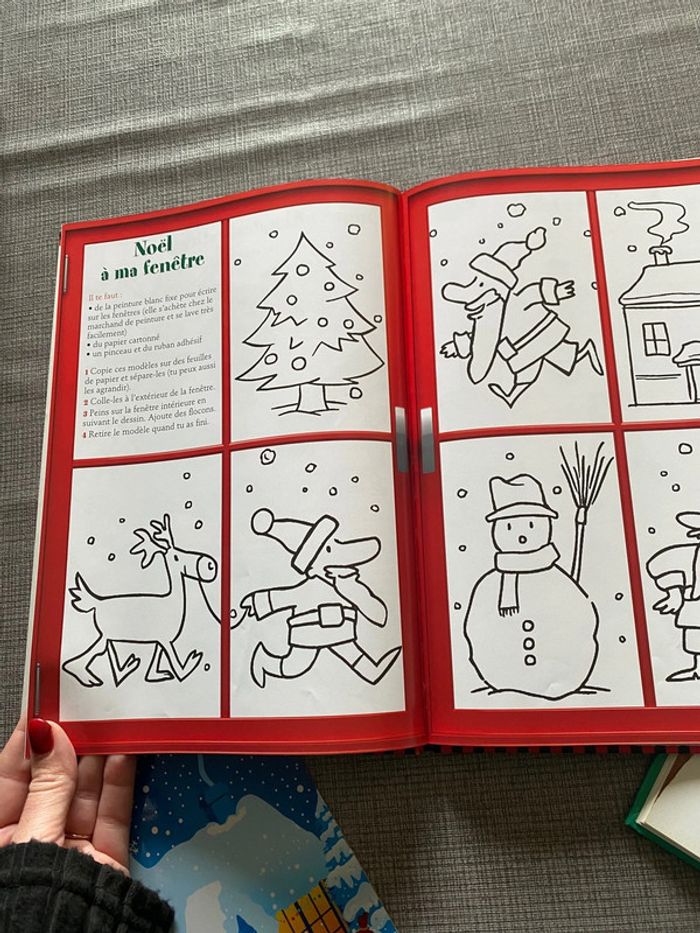 Livres Noel - photo numéro 5