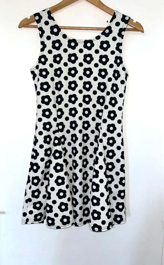 Robe bretelles Pense à toi - photo numéro 4