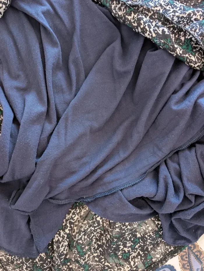 Robe fluide - photo numéro 9