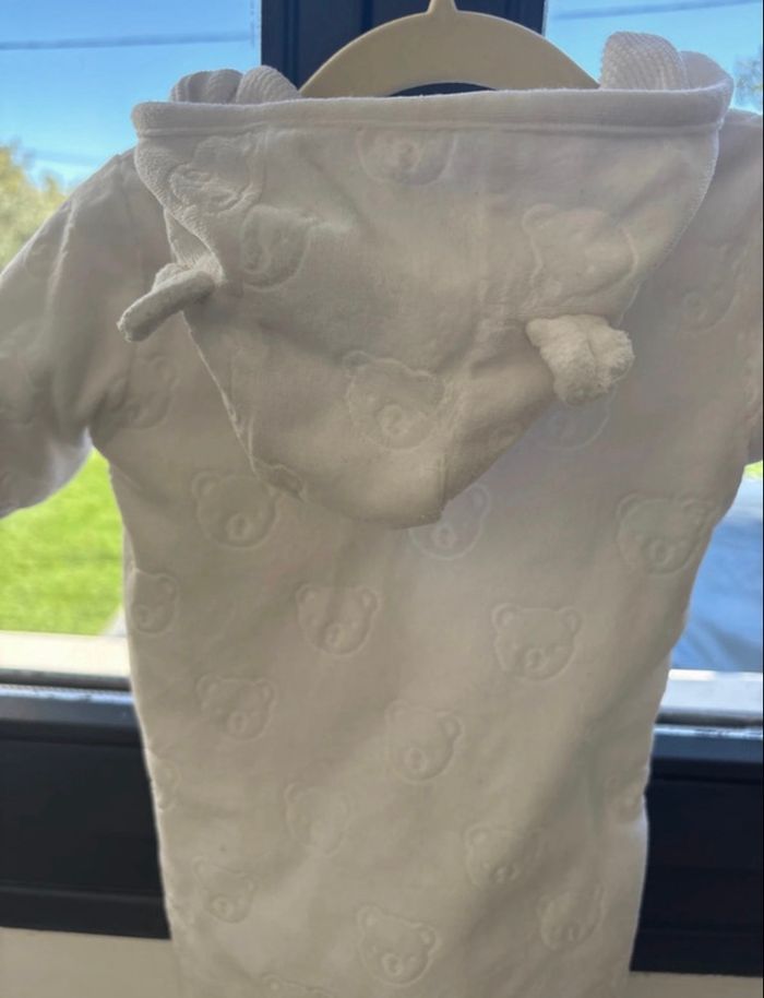 Combinaison bébé - photo numéro 2