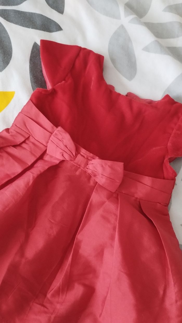 Robe - photo numéro 2