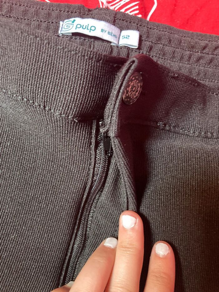 Pantalon - photo numéro 4