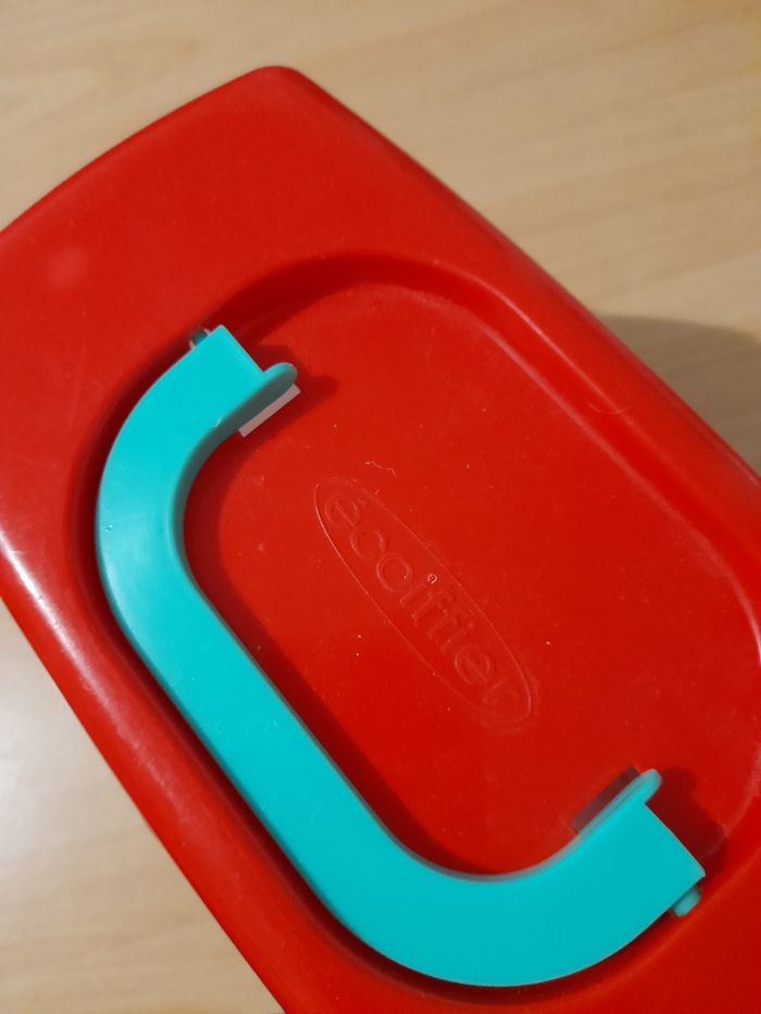 Chien avec caisse de transport - photo numéro 6