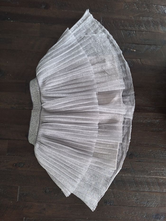 Jupe en tulle - photo numéro 4
