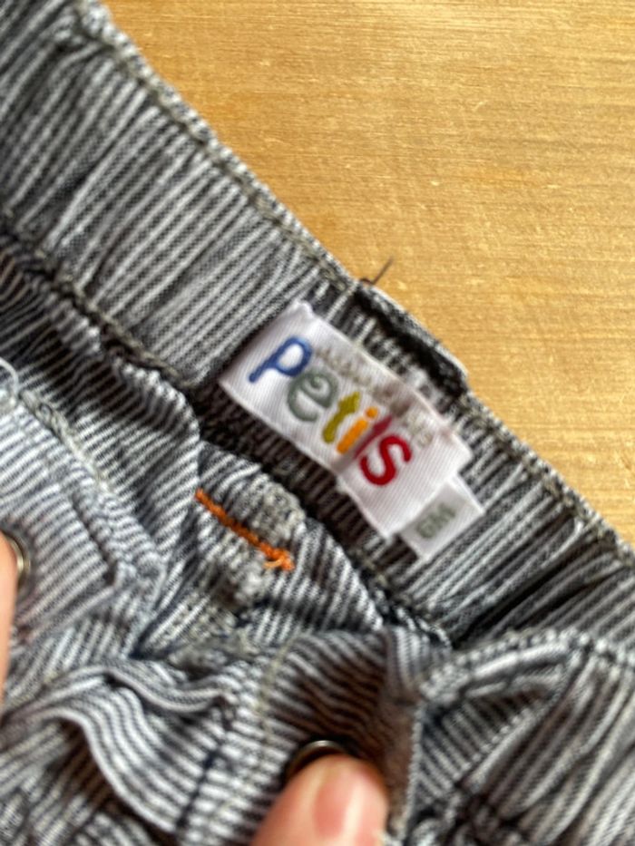 Pantalon - photo numéro 3