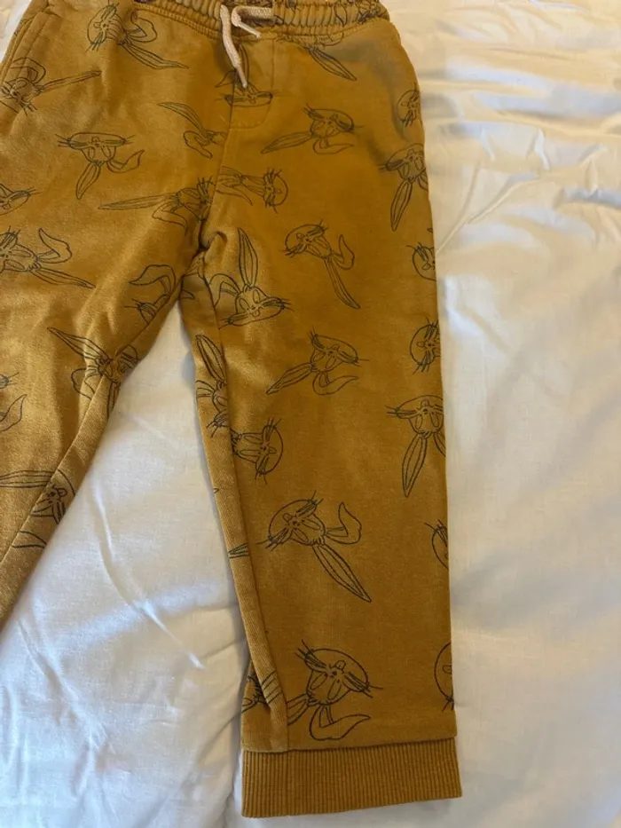 Pantalon - photo numéro 2