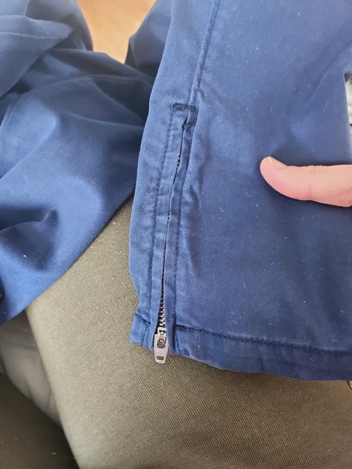 Pantalon droit - photo numéro 3