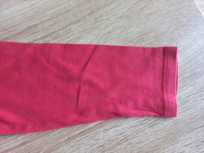 t-shirt manches longues 24 mois - photo numéro 3