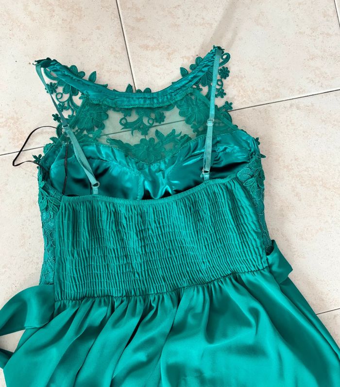 Robe de soirée - photo numéro 3