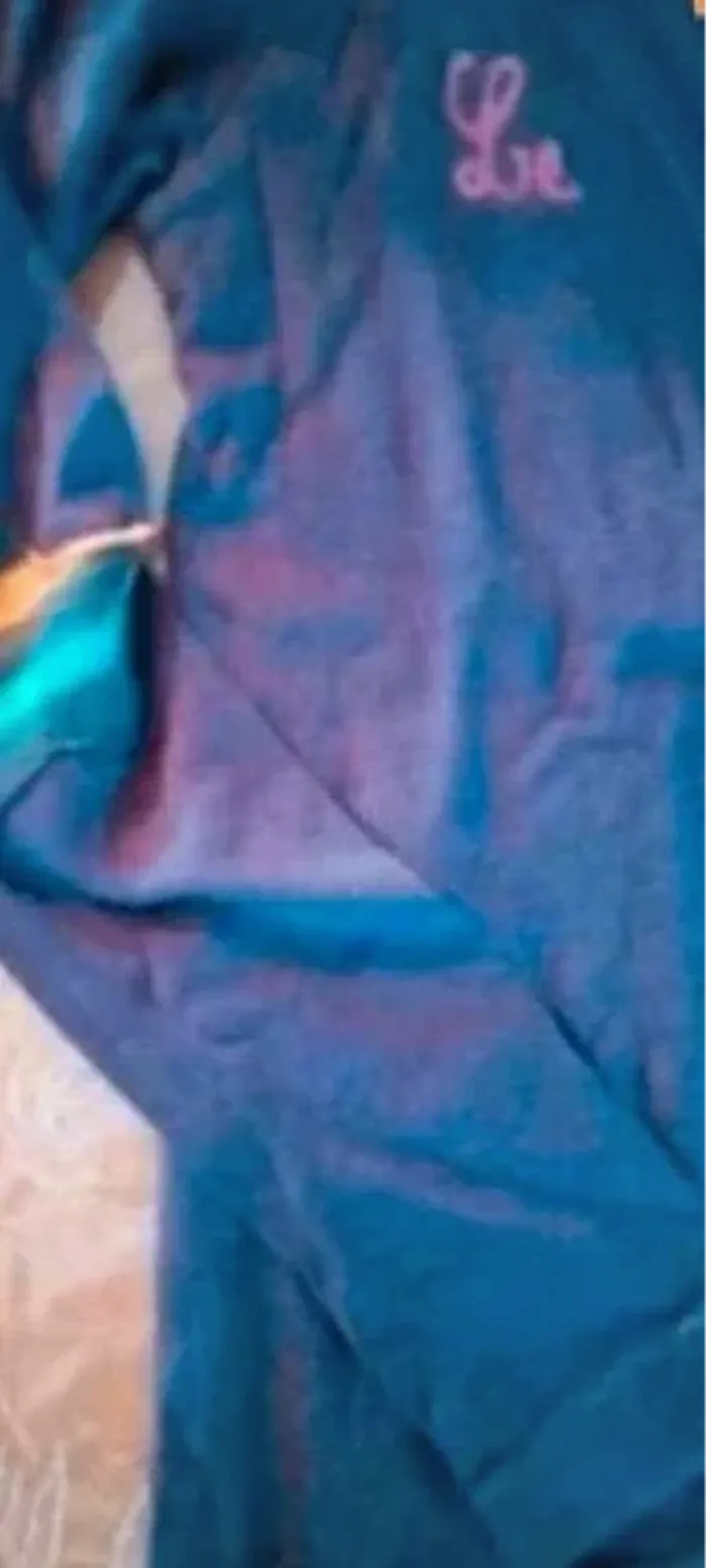 T-shirt 8  ans bon  état  le  petit  Marcel - photo numéro 3