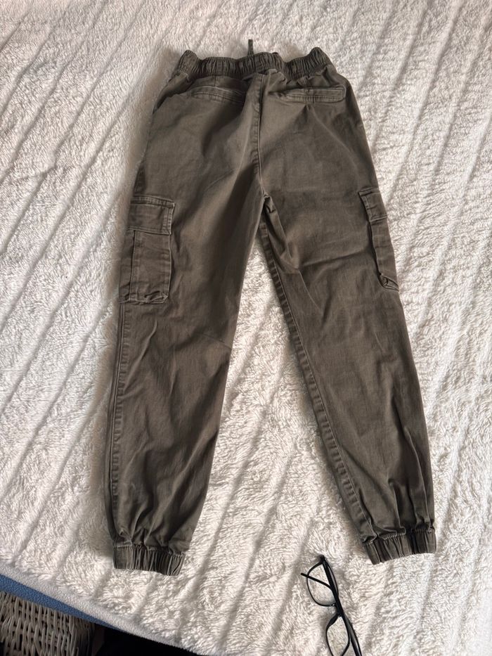 Pantalon jogger Kiabi - photo numéro 6