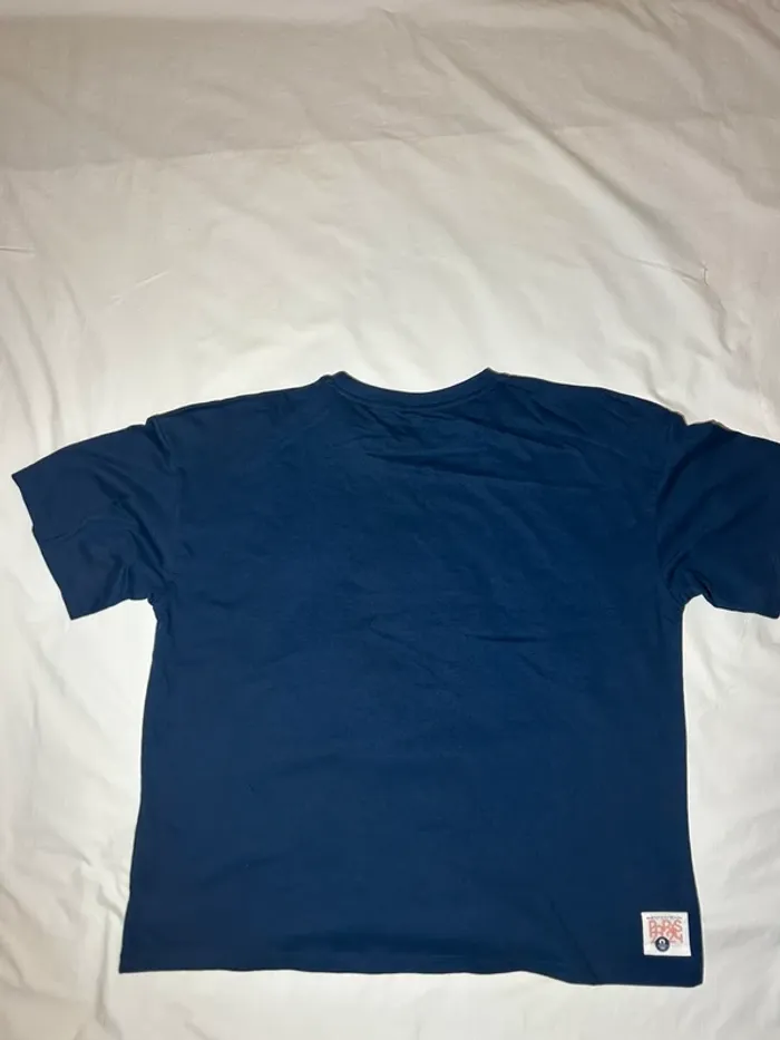 T-shirt jeux olympiques Paris 2024 - photo numéro 11