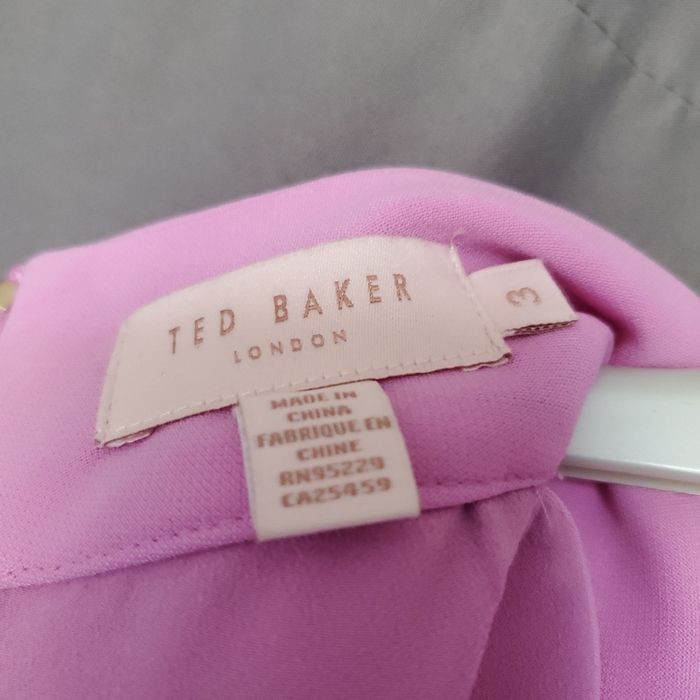 Robe ted baker - photo numéro 6