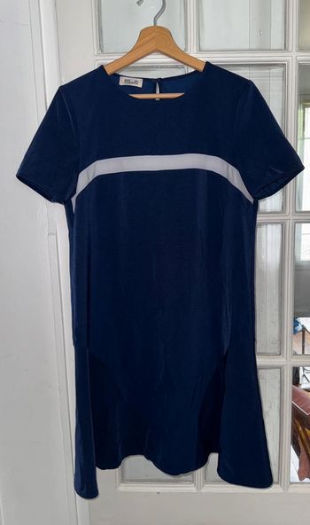 Robe Baum und pferdgarten Plutôt ample Taille S