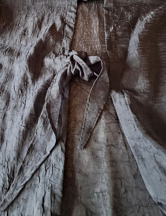 Chemise  / tunique longue pour femme Taille 48/50 - photo numéro 5