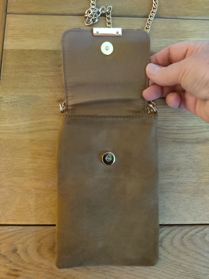 Pochette pour portable - photo numéro 2